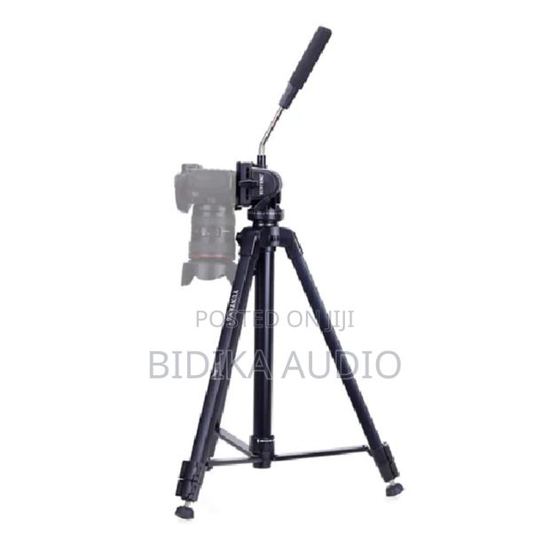 Quality Camera Stand VCT 860