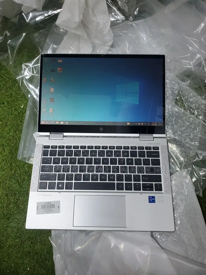 Laptop HP EliteBook 830 G8 16GB Intel Core I7 SSD 512GB