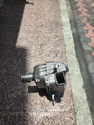 Toyota Hiace 7l Air Cleaner