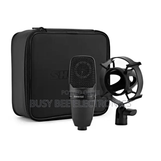 Shure Pga27-Lc Microphone
