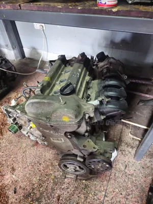 Slim Engine 1nz Sensor