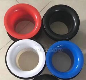 Bass Drum Kickport - thumbnail 2