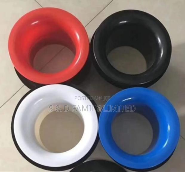 Bass Drum Kickport - main view