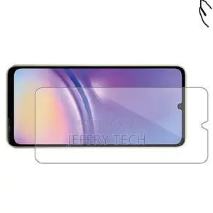 Anti-Static Dust Proof Screen Guard for Samsung Galaxy A05