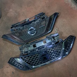 Nissan Note 2017-2020 Grill Nismo E-Power
