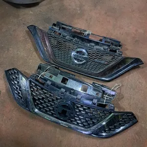 Nissan Note 2017-2020 Grill Nismo E-Power