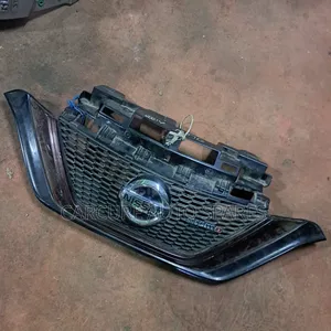 Nissan Note 2017-2020 Grill Nismo E-Power