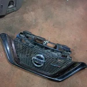 Nissan Note 2017-2020 Grill Nismo E-Power
