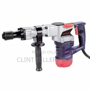 Demolition Breaker 1900 W