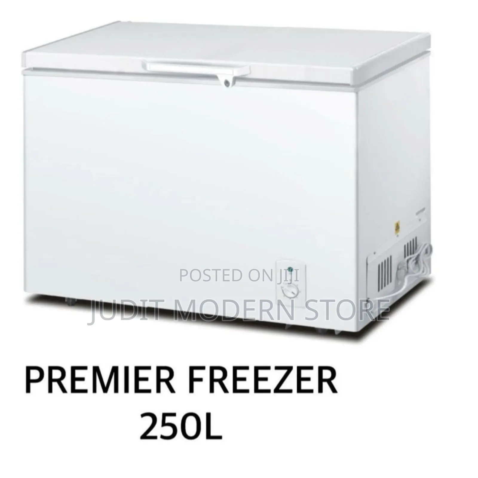 Chest Freezer 200ltr
