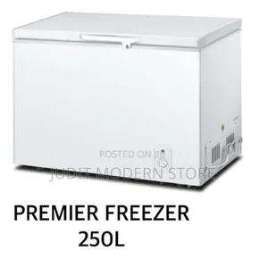 Chest Freezer 200ltr