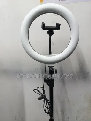 High Quality Hot Selling New 10inch Ring Light