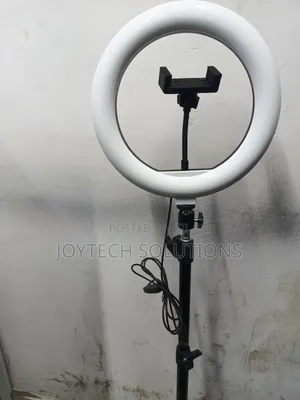 High Quality Hot Selling New 10inch Ring Light