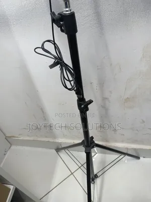 High Quality Hot Selling New 10inch Ring Light