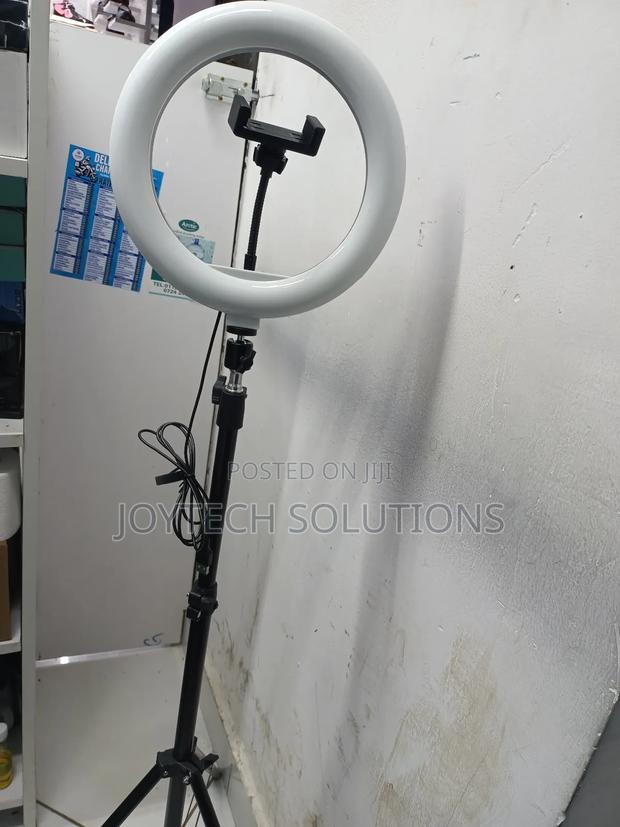 High Quality Hot Selling New 10inch Ring Light