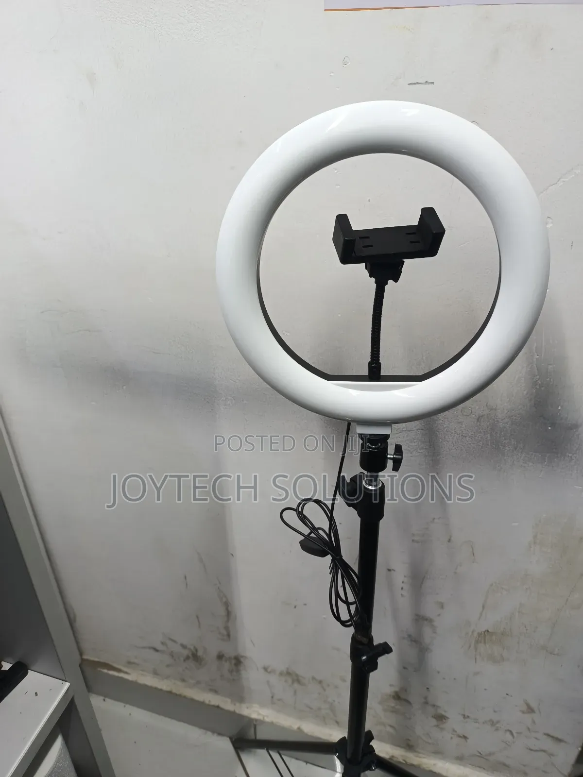 High Quality Hot Selling New 10inch Ring Light