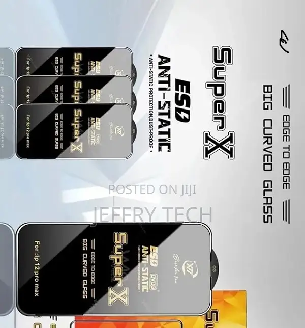 Tempered Glass || Screen Protector (Samsung A05s)