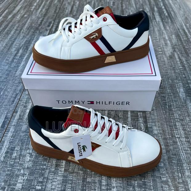 Newin Lacoste - main view