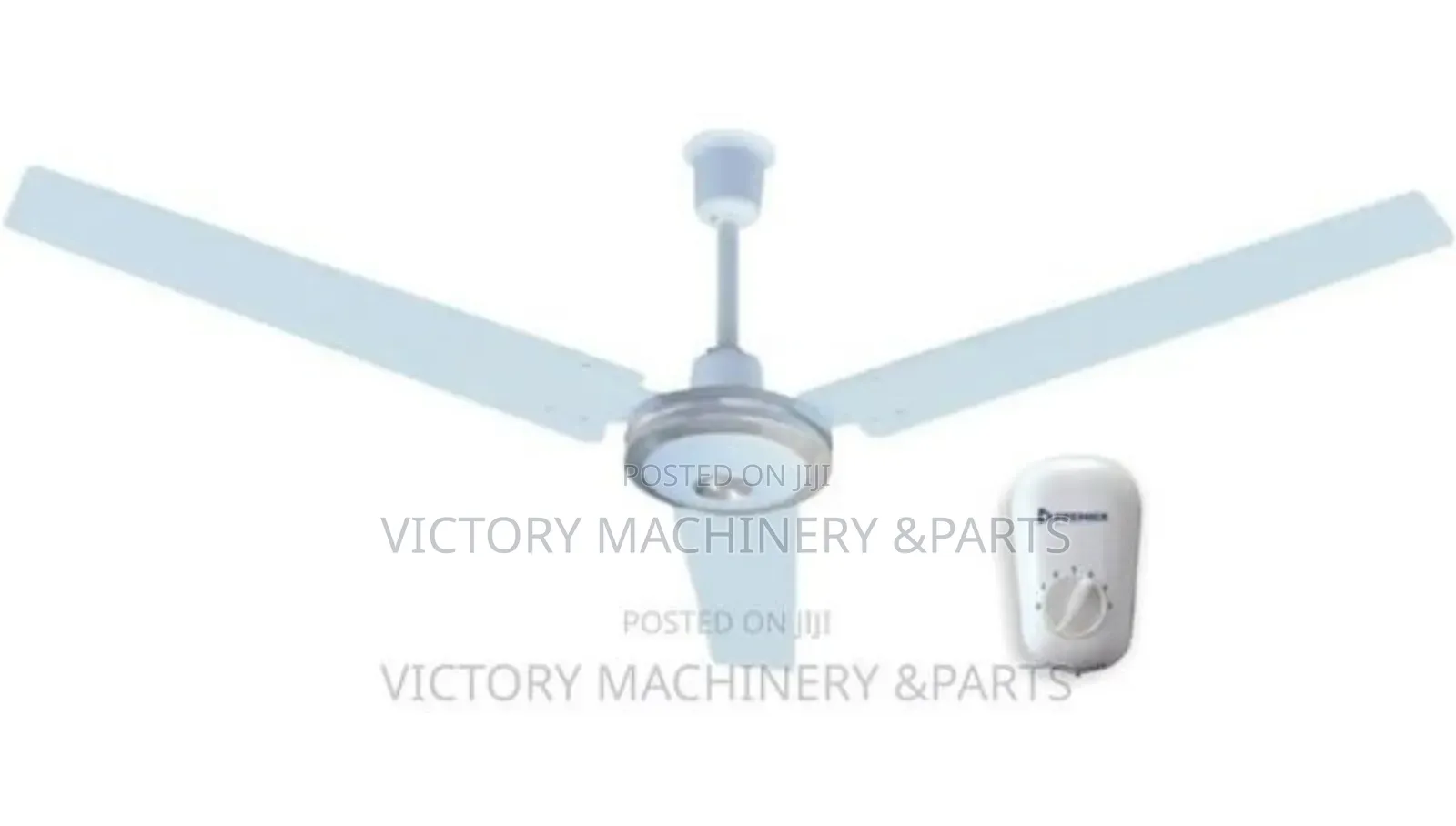 Ceiling Fan 56 Inch