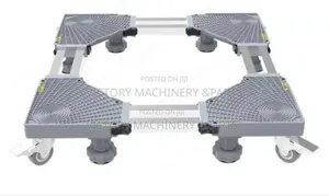 Multipurpose Stand With Wheel For Fridges,Oven,