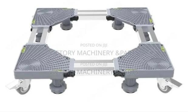 Multipurpose Stand With Wheel For Fridges,Oven,