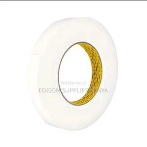 Double Sided Foam Tape Insulation Adhesive Tapes
