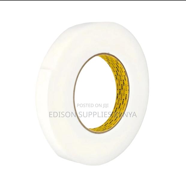 Double Sided Foam Tape Insulation Adhesive Tapes - thumbnail 5