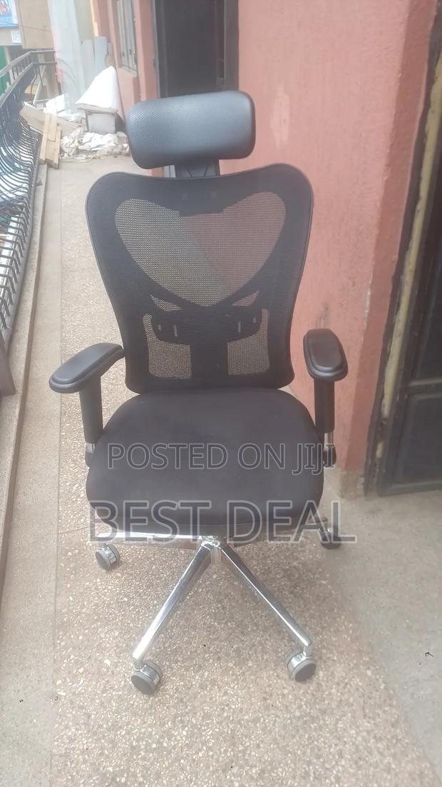 Orthopedic / Ergonomic Chair Refurbished - main view