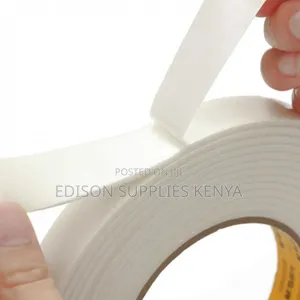 Double Sided Foam Tape Insulation Adhesive Tapes