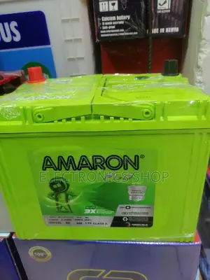 Amaron Ns70.12v/70ah Automotive Car Battery