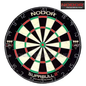 Nodor Dartboard