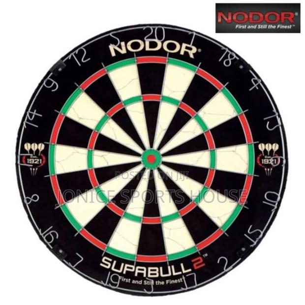 Nodor Dartboard