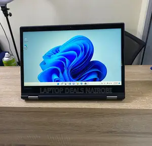Laptop Lenovo ThinkPad Yoga 370 8GB Intel Core I5 SSD 256GB