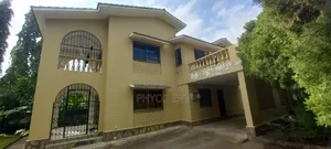 4bdrm Maisonette in Nyali Enclave for sale