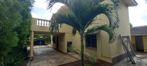 4bdrm Maisonette in Nyali Enclave for sale