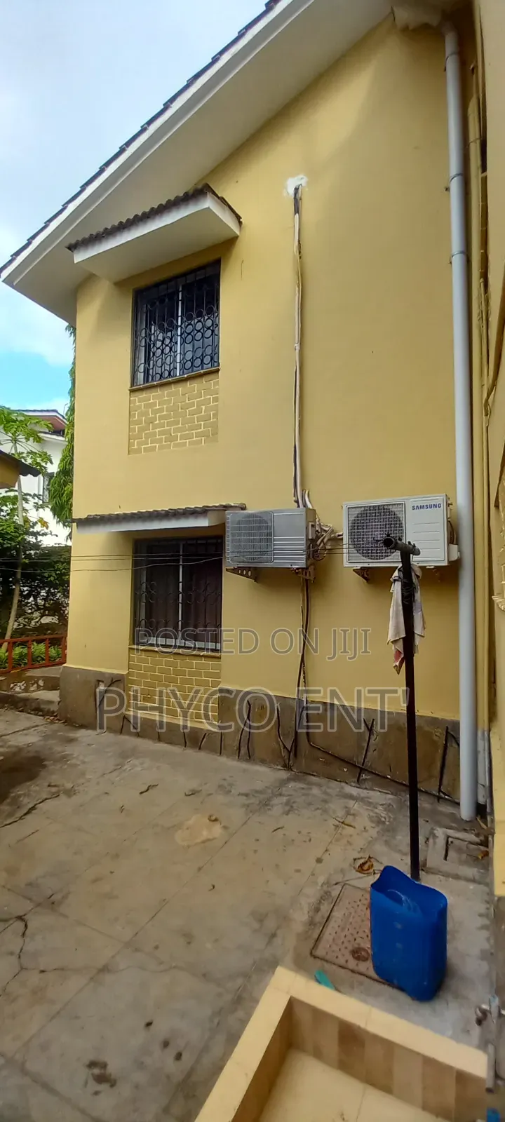 4bdrm Maisonette in Nyali Enclave for sale