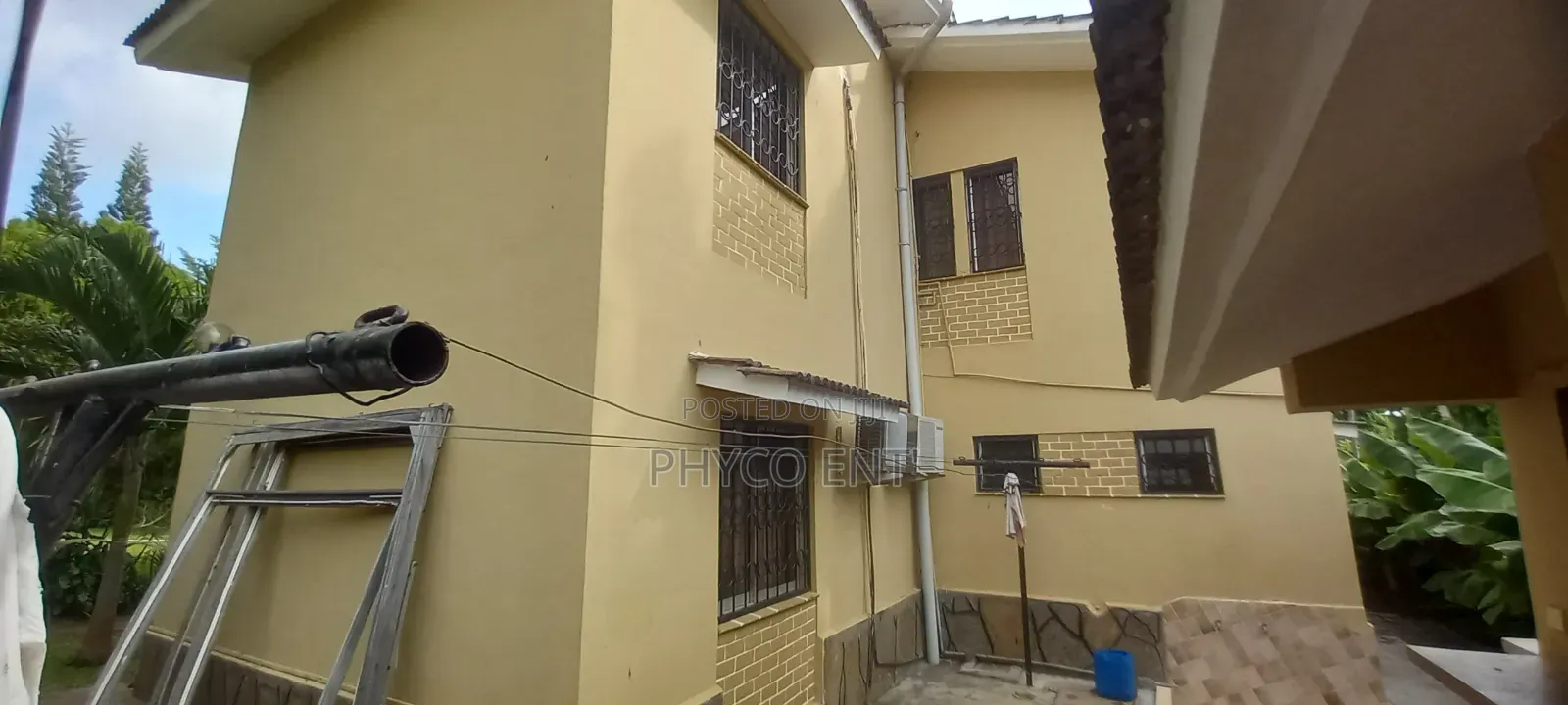 4bdrm Maisonette in Nyali Enclave for sale
