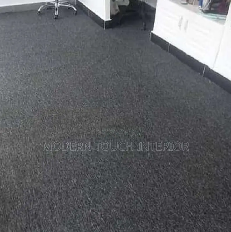 Luxury Delta Carpets