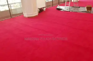 Delta Carpet for Learning Areas- Nairobi
