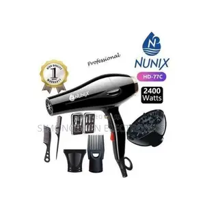 Nunix Hd77 Blowdry