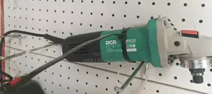 Dca Heavy Duty Angle Grinder Machine