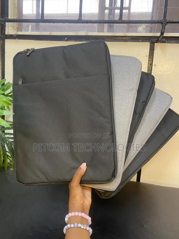 Padded Laptop Sleeve Bags - main view