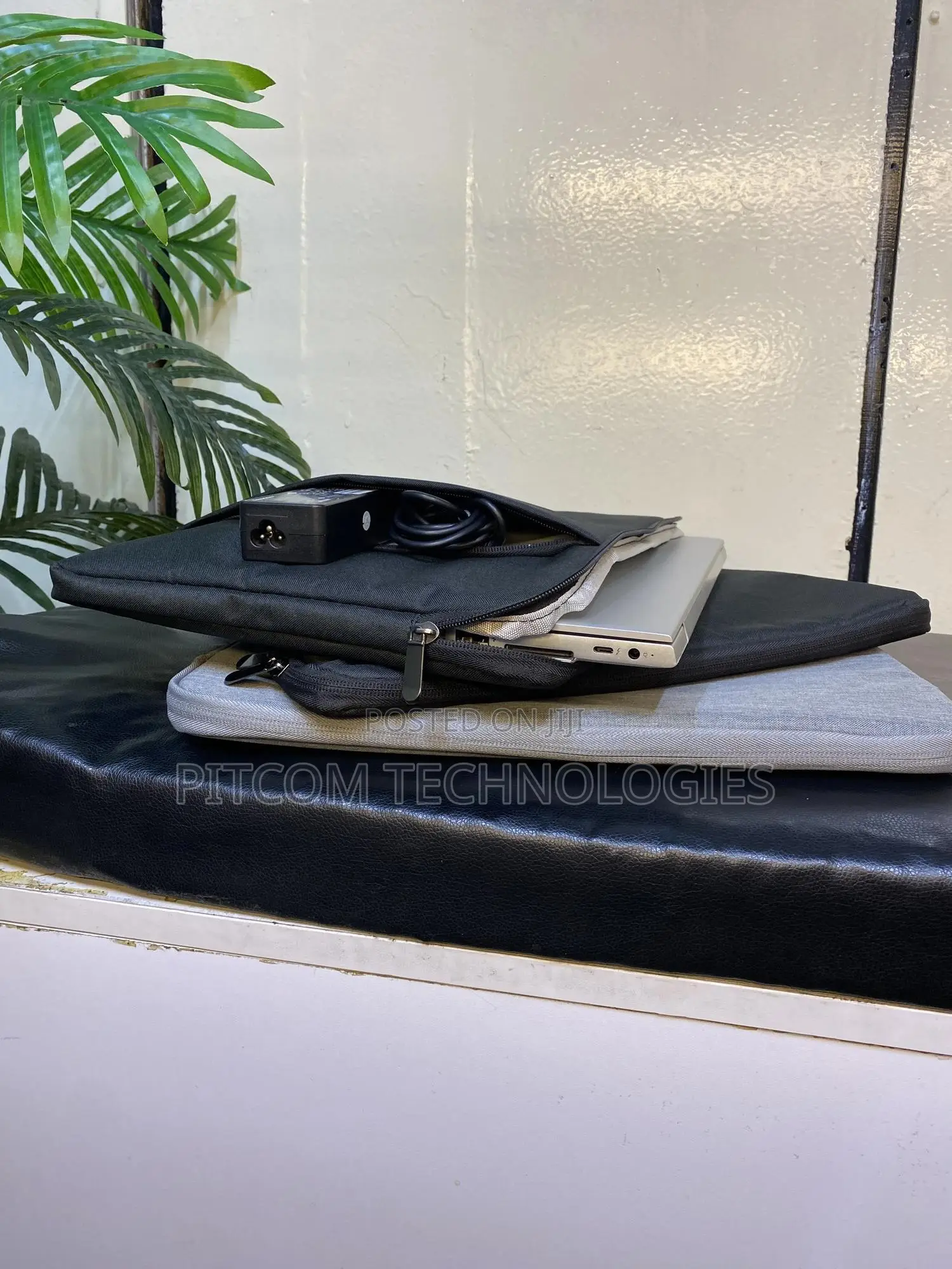 Padded Laptop Sleeve Bags