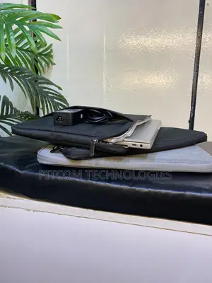 Padded Laptop Sleeve Bags