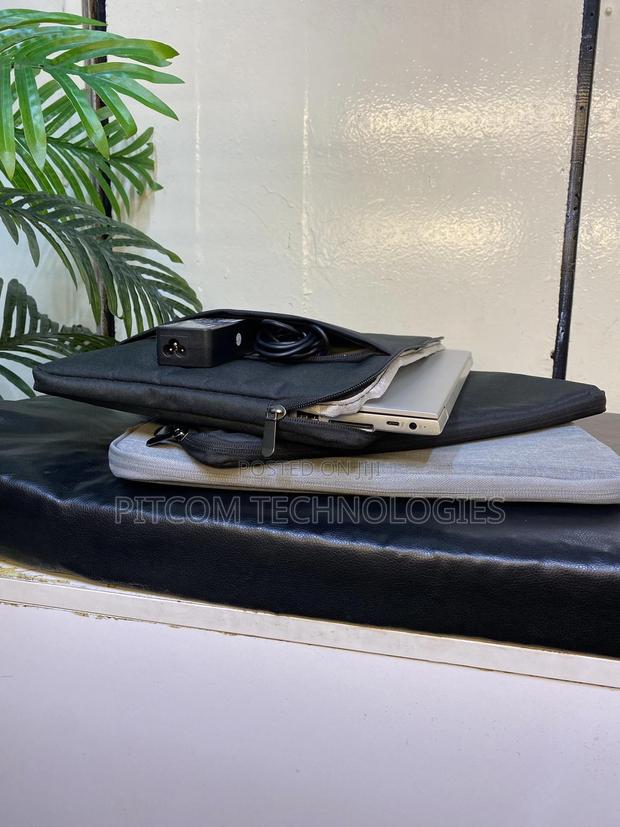 Padded Laptop Sleeve Bags - thumbnail 2