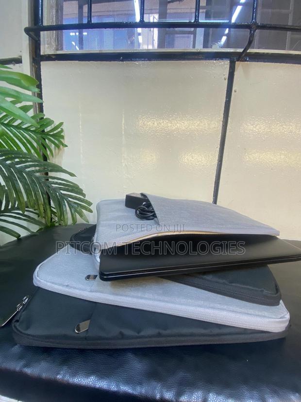 Padded Laptop Sleeve Bags - thumbnail 4