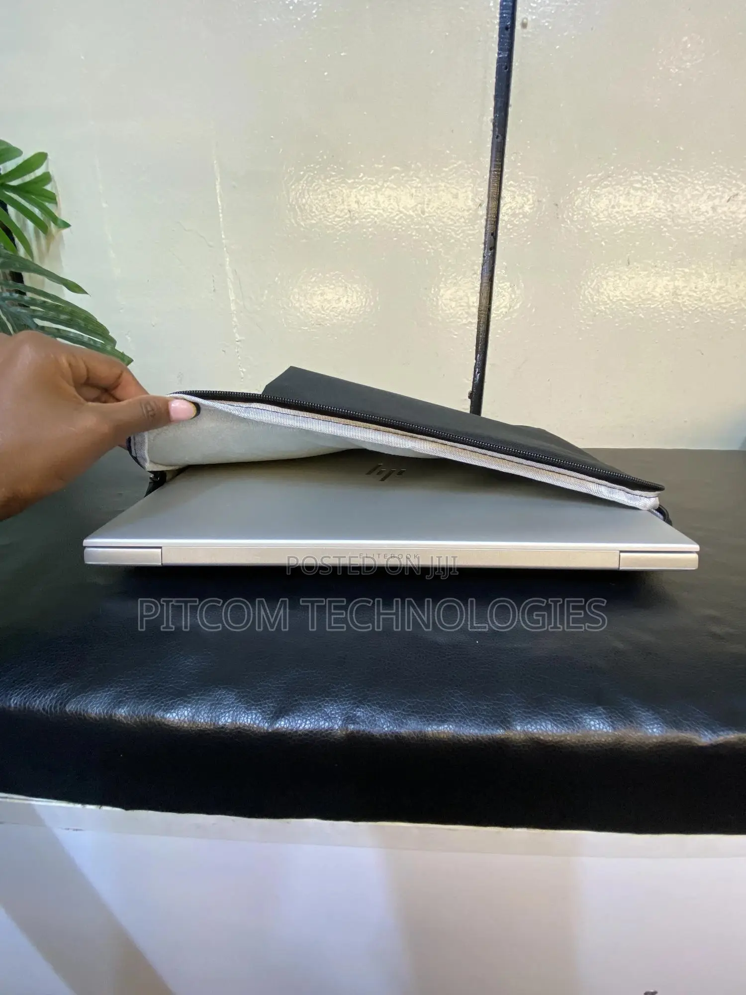 Padded Laptop Sleeve Bags