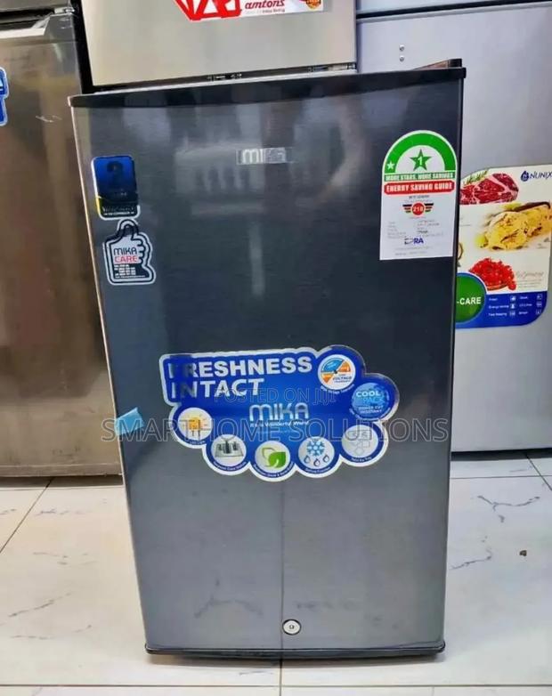 Good Quality Mika 92 L Single Door Refrigerator M-92l