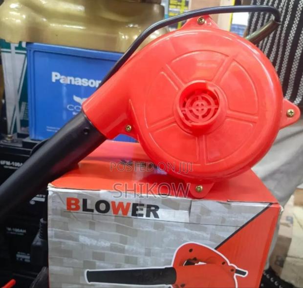Air Blower
