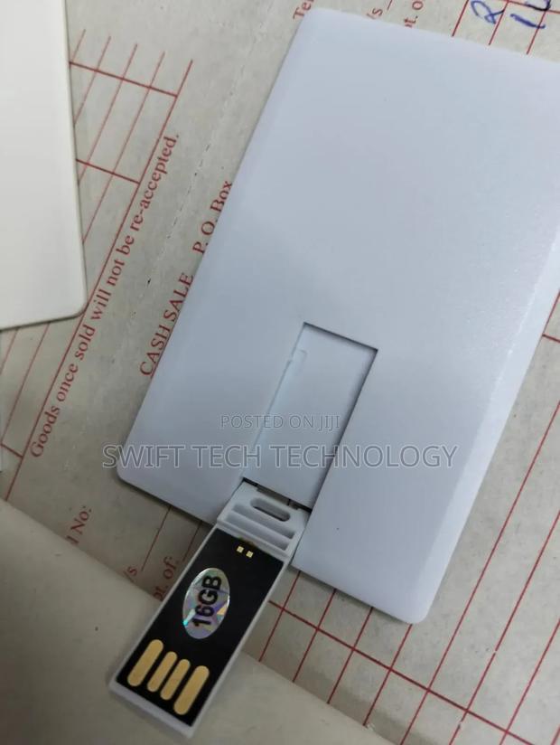16gb Atm Flash Disk - main view